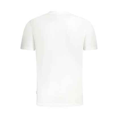 Fila Tricou FAM0882 ALB