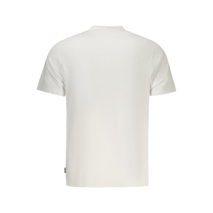 Fila Tricou FAM1126 ALB