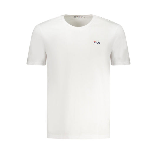 Fila Tricou FAM0083 BLEUMARIN 3