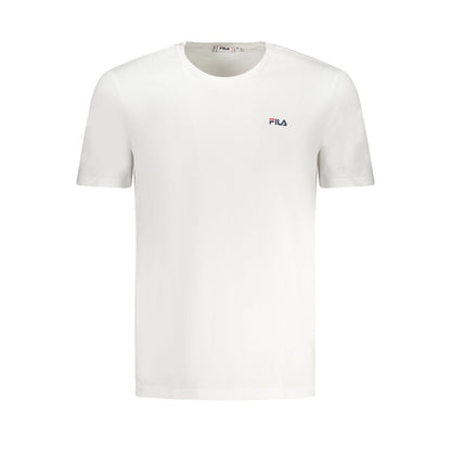 Fila Tricou FAM0083 BLEUMARIN 2