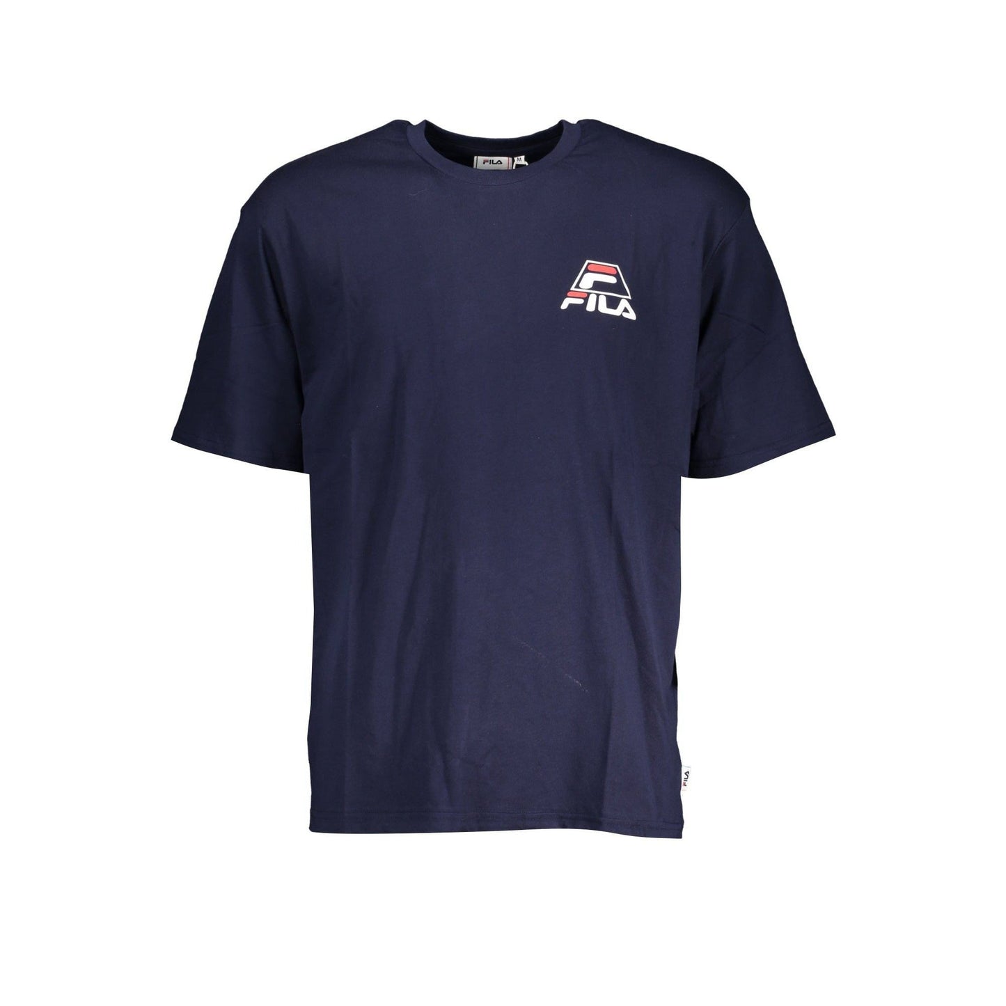 Fila Tricou FAM0670 BLEUMARIN