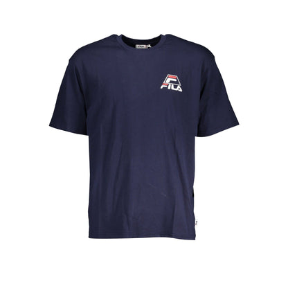 Fila Tricou FAM0670 BLEUMARIN