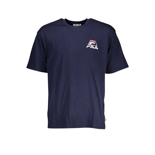 Fila Tricou FAM0670 BLEUMARIN