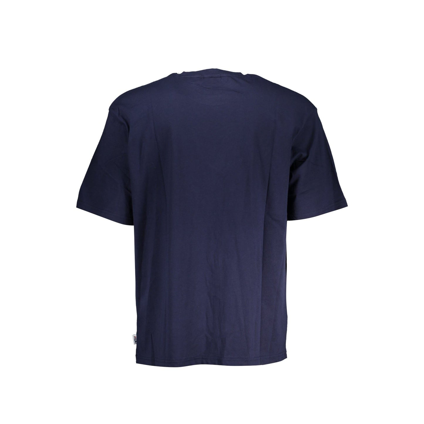 Fila Tricou FAM0670 BLEUMARIN