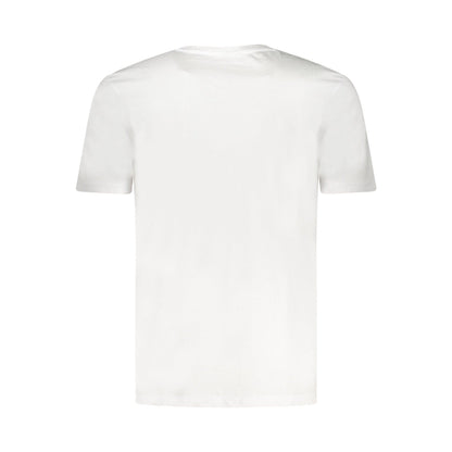 Fila Tricou FAM0083 BLEUMARIN 3