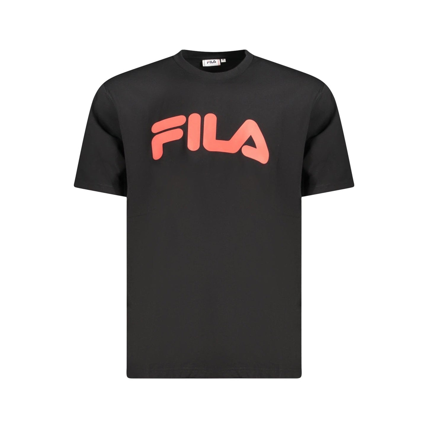 Fila Tricou FAM0873 NEGRU