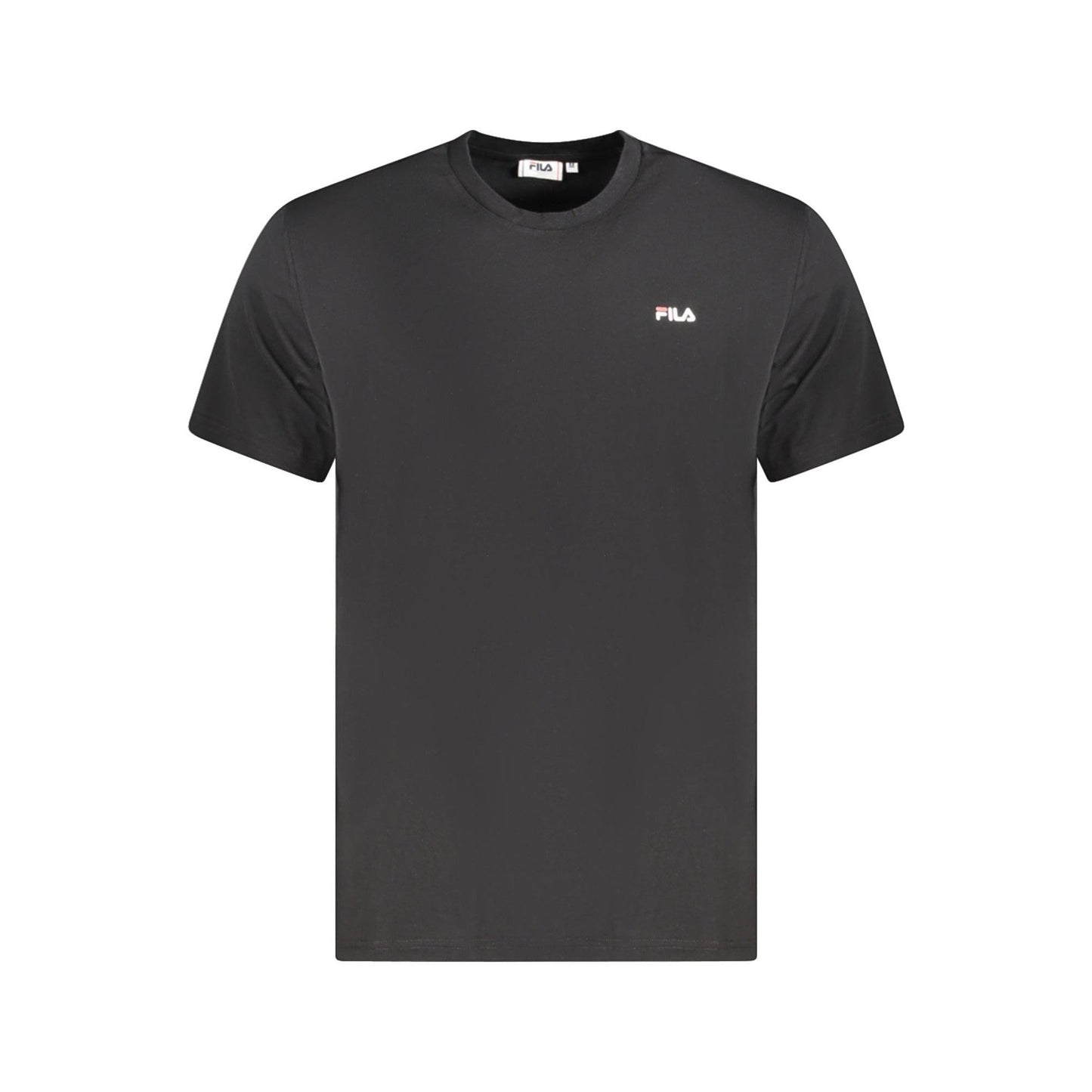 Fila Tricou FAM0874 NEGRU