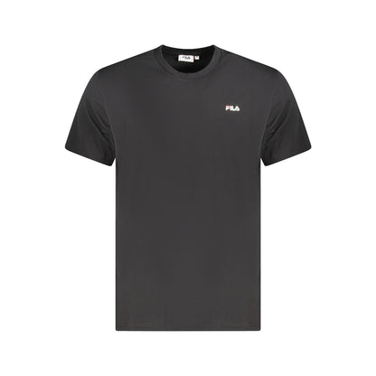Fila Tricou FAM0874 NEGRU