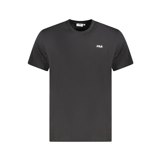 Fila Tricou FAM0874 NEGRU