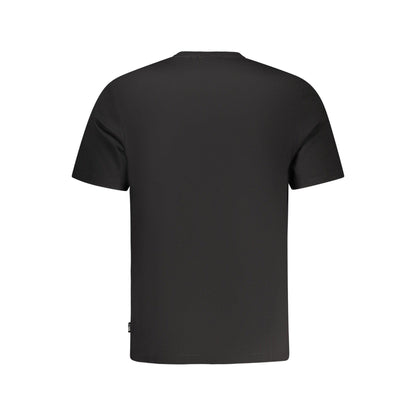 Fila Tricou FAM1126 NEGRU