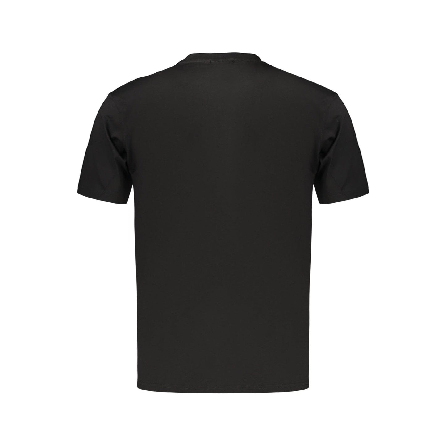 Fila Tricou FAM1223 NEGRU