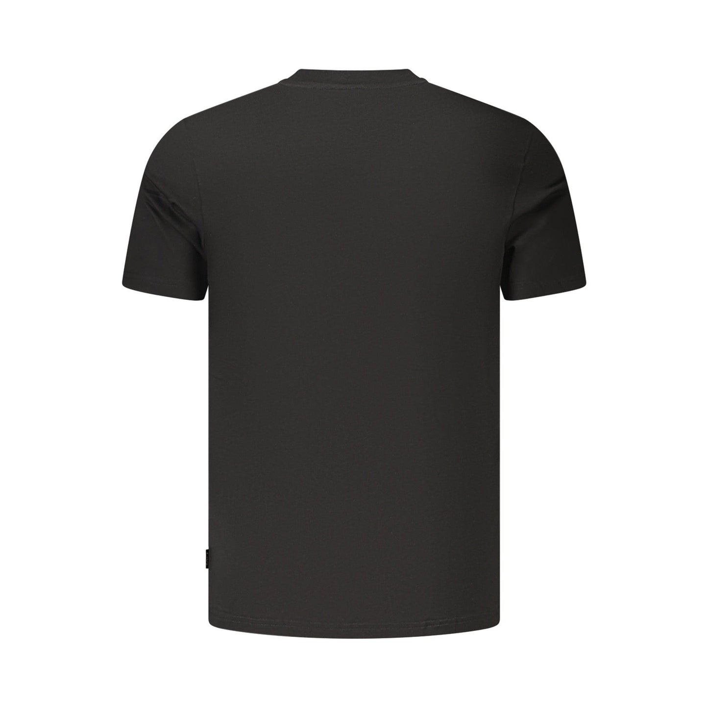 Fila Tricou FAM1219 NEGRU