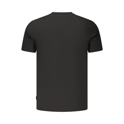 Fila Tricou FAM1219 NEGRU
