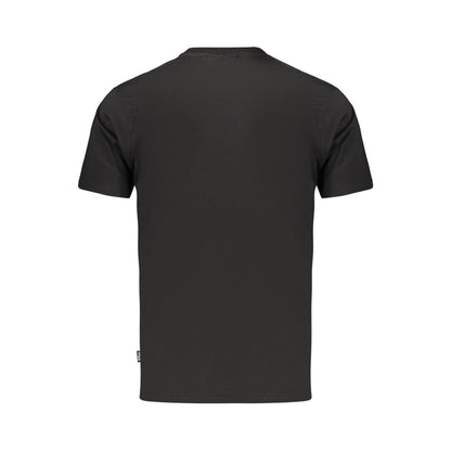 Fila Tricou FAU0225 NEGRU