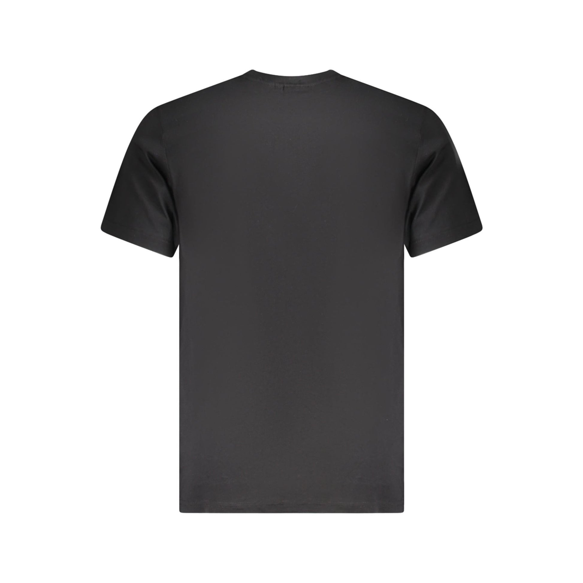 Fila Tricou FAM0874 NEGRU