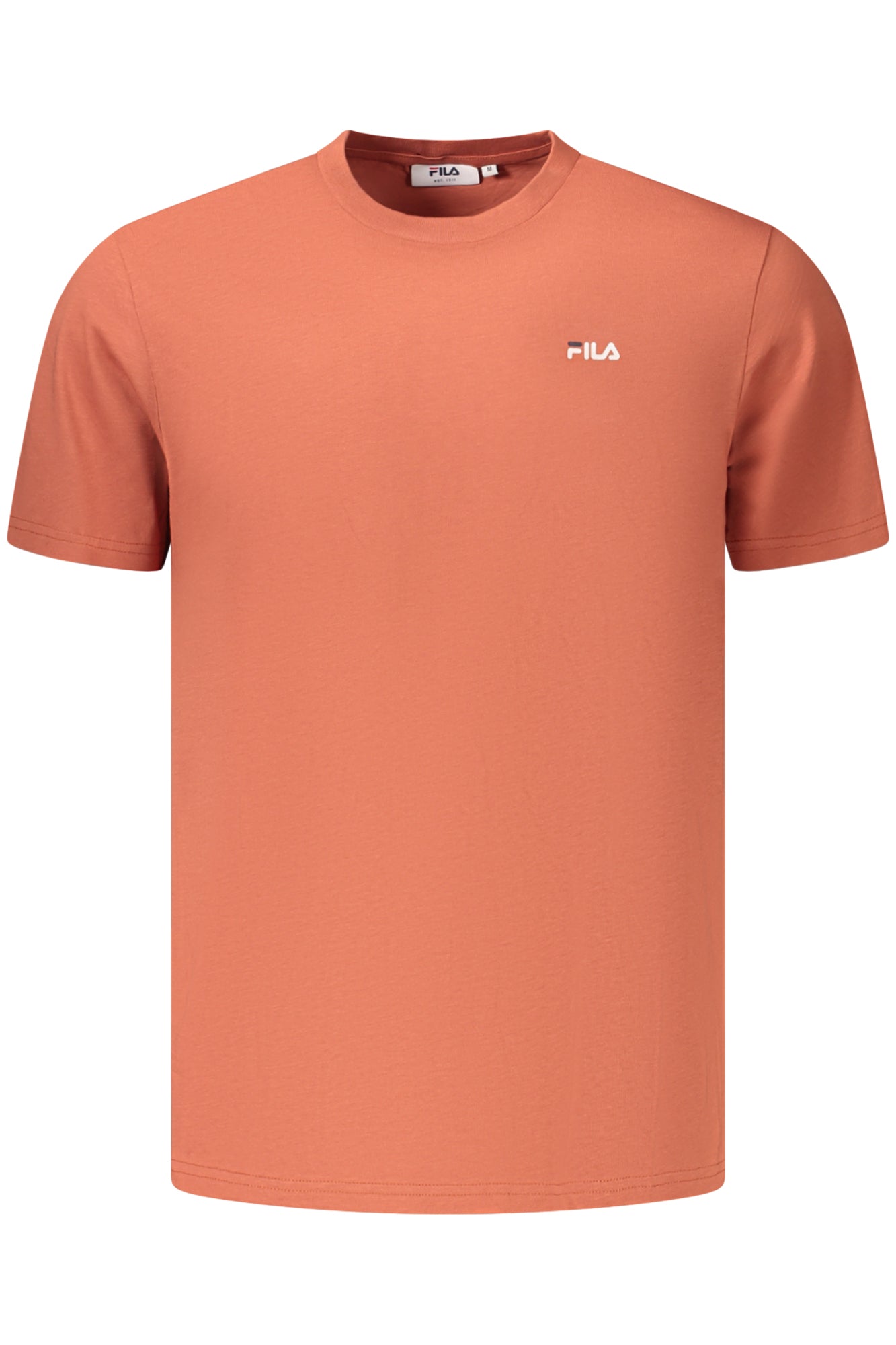 Fila Tricou FAM0874 ROȘU 2
