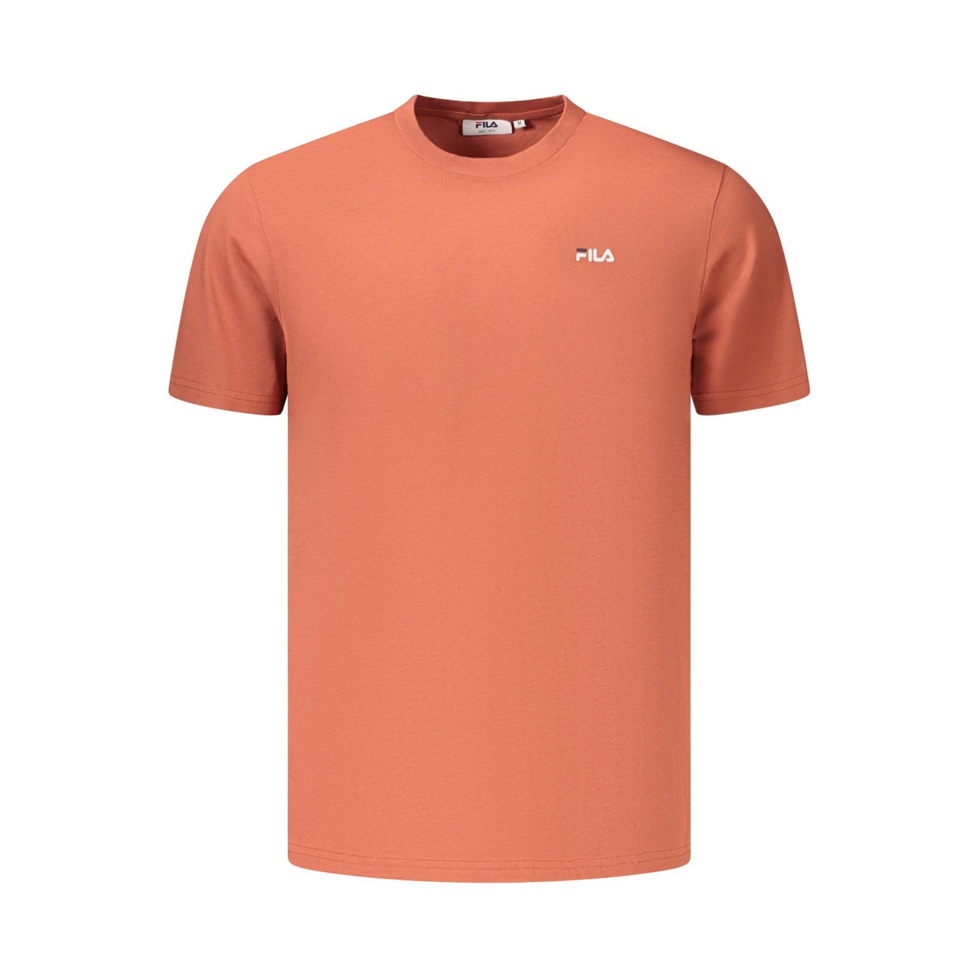 Fila Tricou FAM0874 ROȘU 2