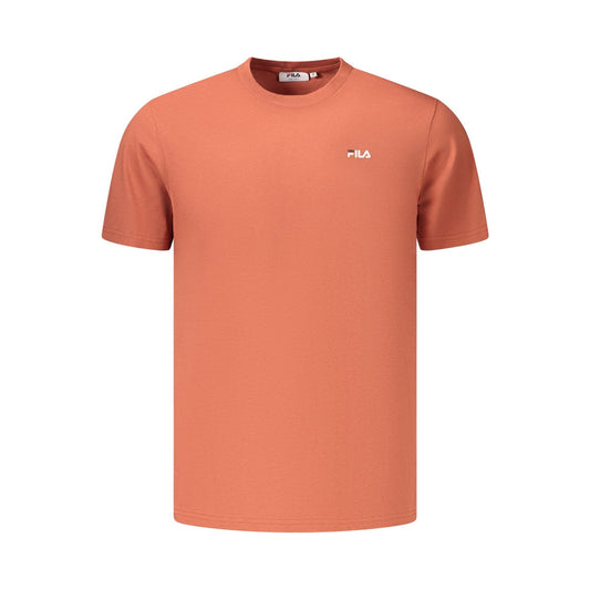 Fila Tricou FAM0874 ROȘU 2
