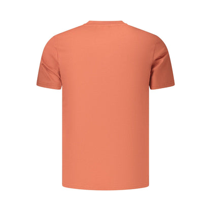Fila Tricou FAM0874 ROȘU 2