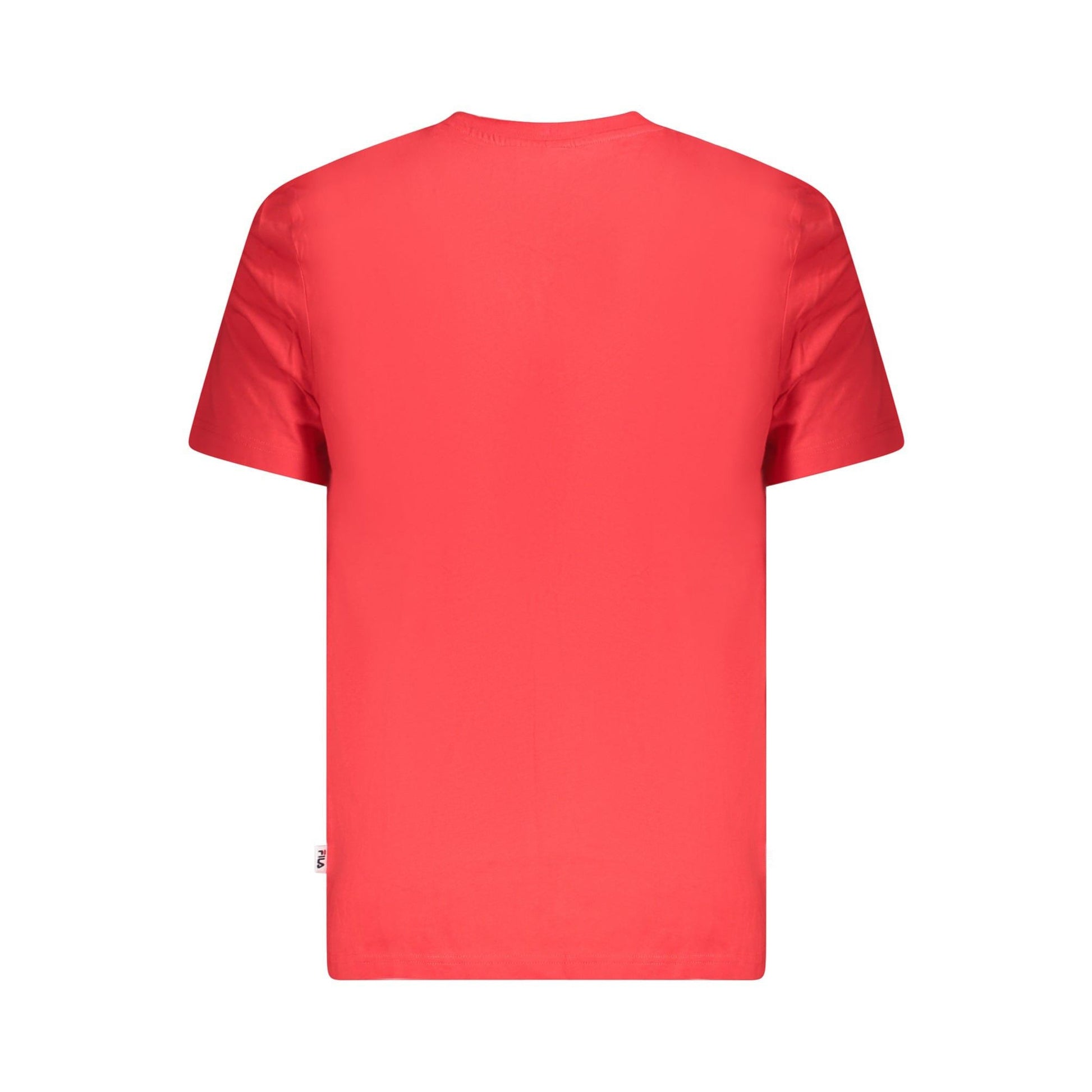 Fila Tricou FAM0882 ROȘU