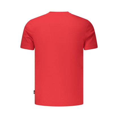 Fila Tricou FAM1219 ROȘU