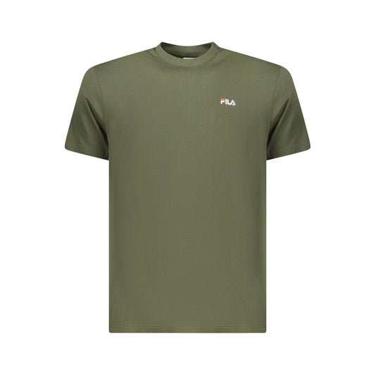 Fila Tricou FAM0874 VERDE 2