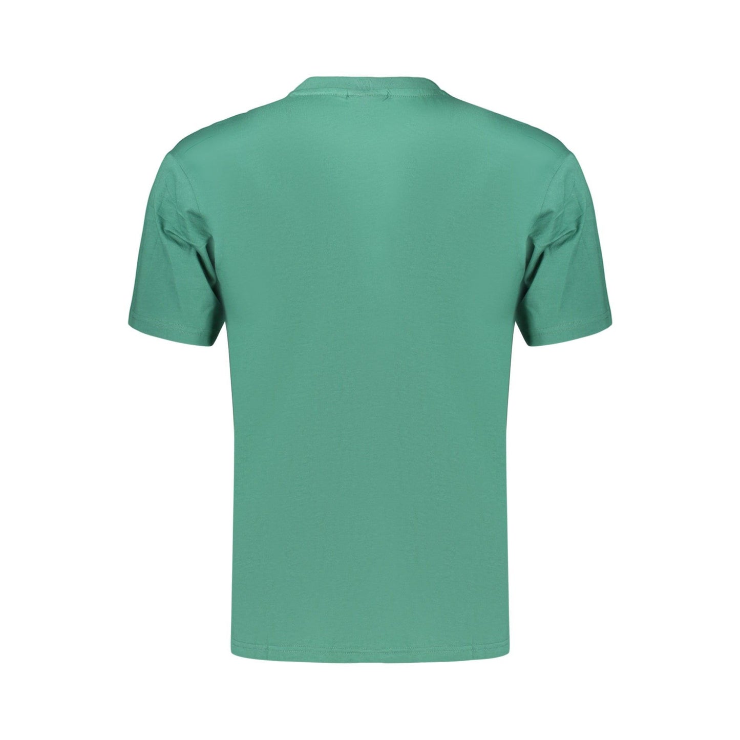 Fila Tricou FAM1223 VERDE