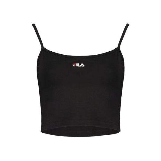 Fila Maieu FAW0745 NEGRU