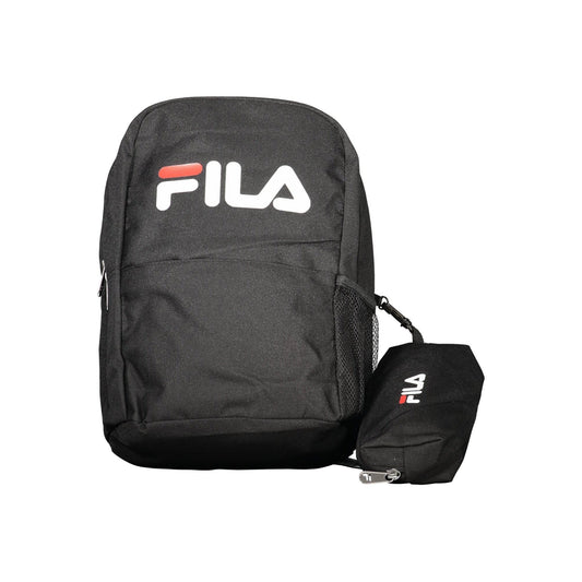 Fila Rucsac FBK0036 NEGRU