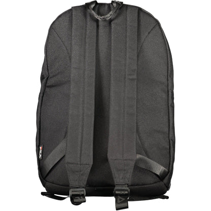 Fila Rucsac FBU0135 NEGRU