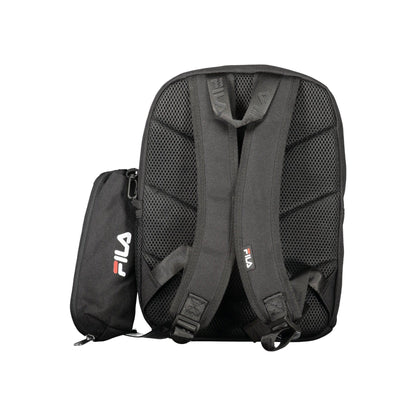 Fila Rucsac FBK0036 NEGRU