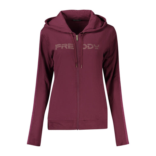 Freddy Hanorac F25WCRS2 VIOLET
