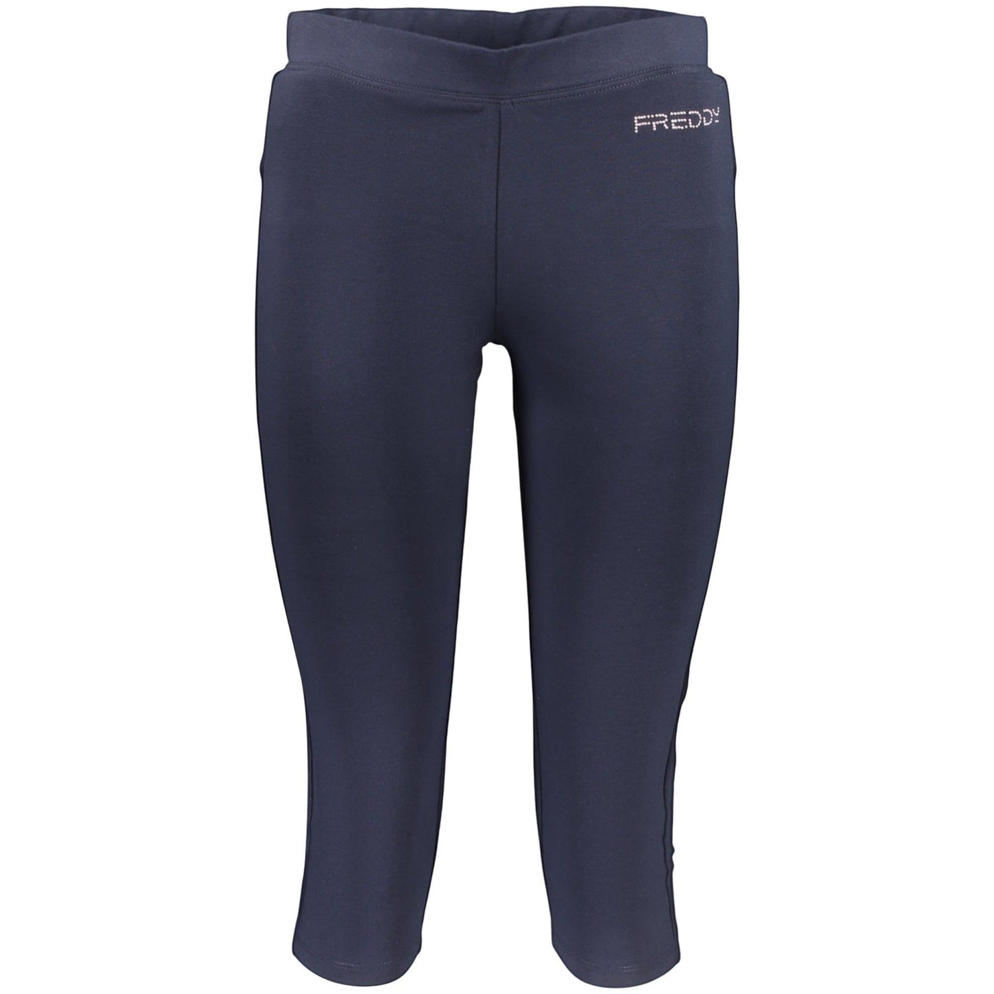 Freddy Pantaloni sport S26WCRP11 BLEUMARIN