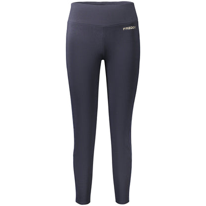 Freddy Pantaloni F25WCRP13 BLEUMARIN