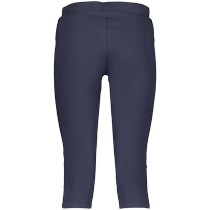 Freddy Pantaloni sport S26WCRP11 BLEUMARIN