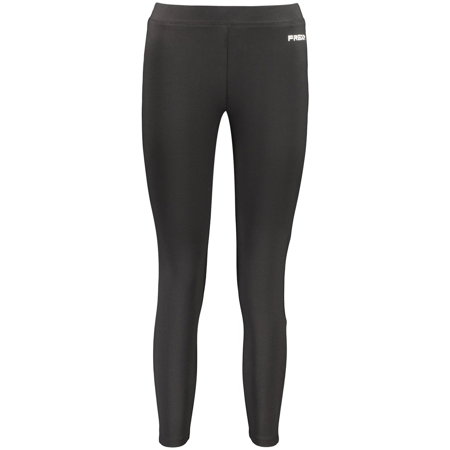 Freddy Pantaloni sport S26WCYLP1 NEGRU
