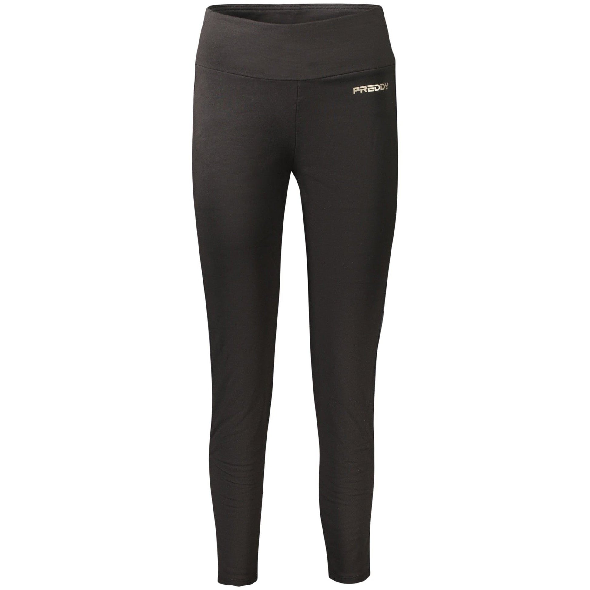 Freddy Pantaloni F25WCRP13 NEGRU