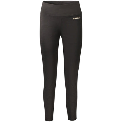 Freddy Pantaloni F25WCRP13 NEGRU