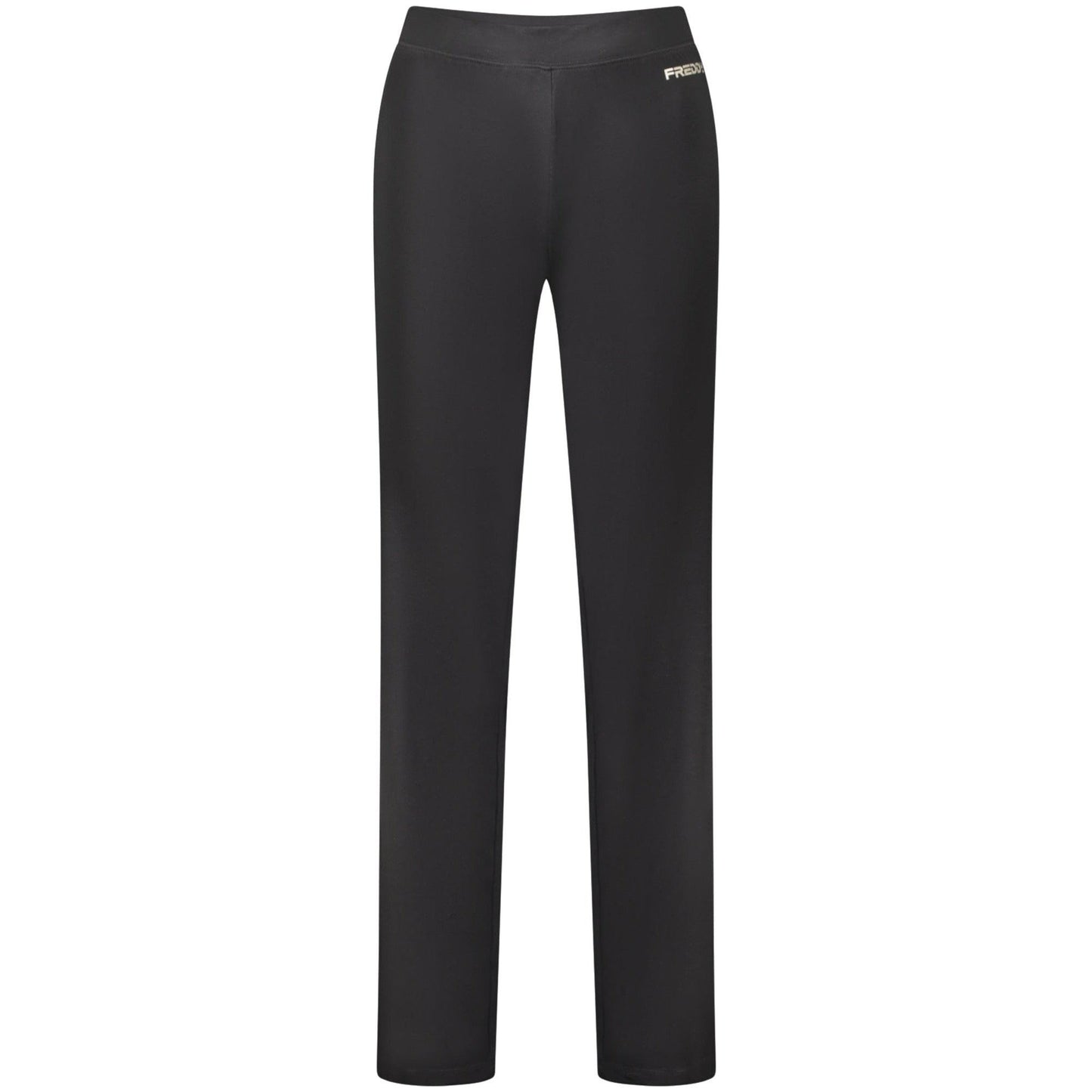 Freddy Pantaloni F25WCRP6 NEGRU