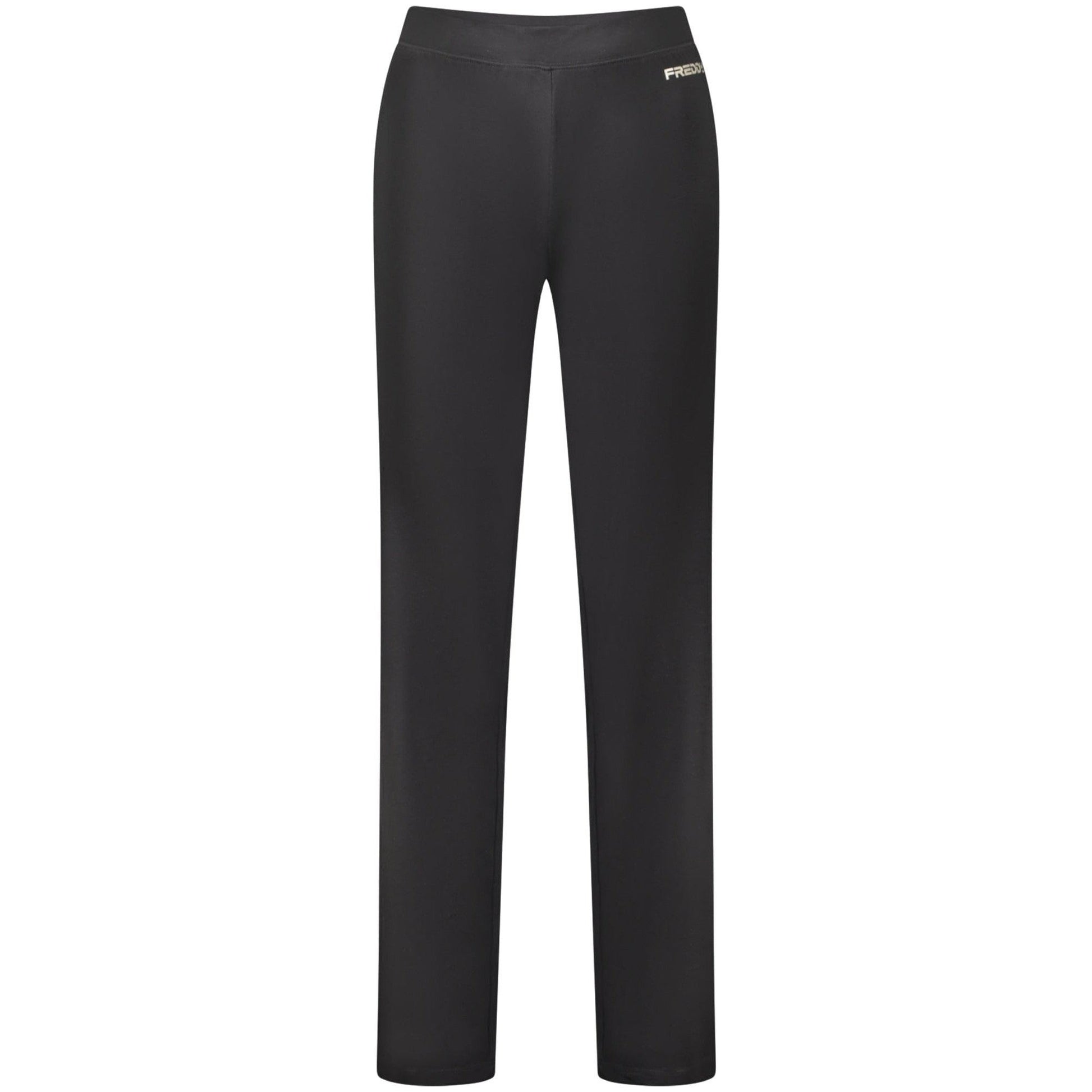 Freddy Pantaloni F25WCRP6 NEGRU