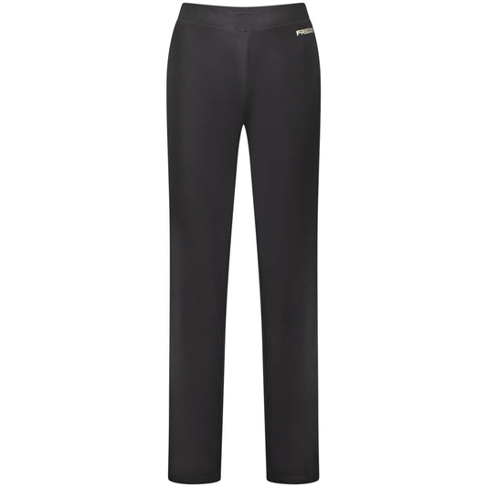 Freddy Pantaloni F25WCRP6 NEGRU