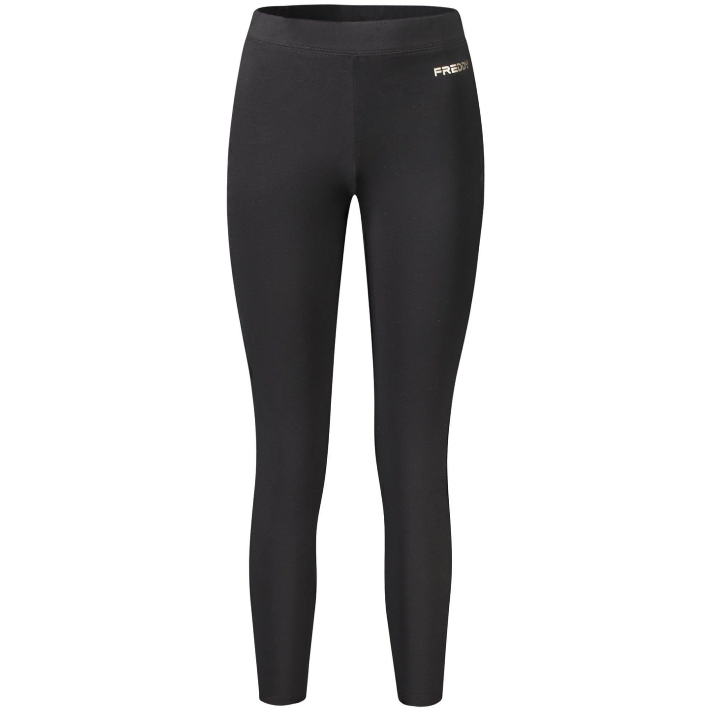 Freddy Pantaloni F25WCRP5 NEGRU