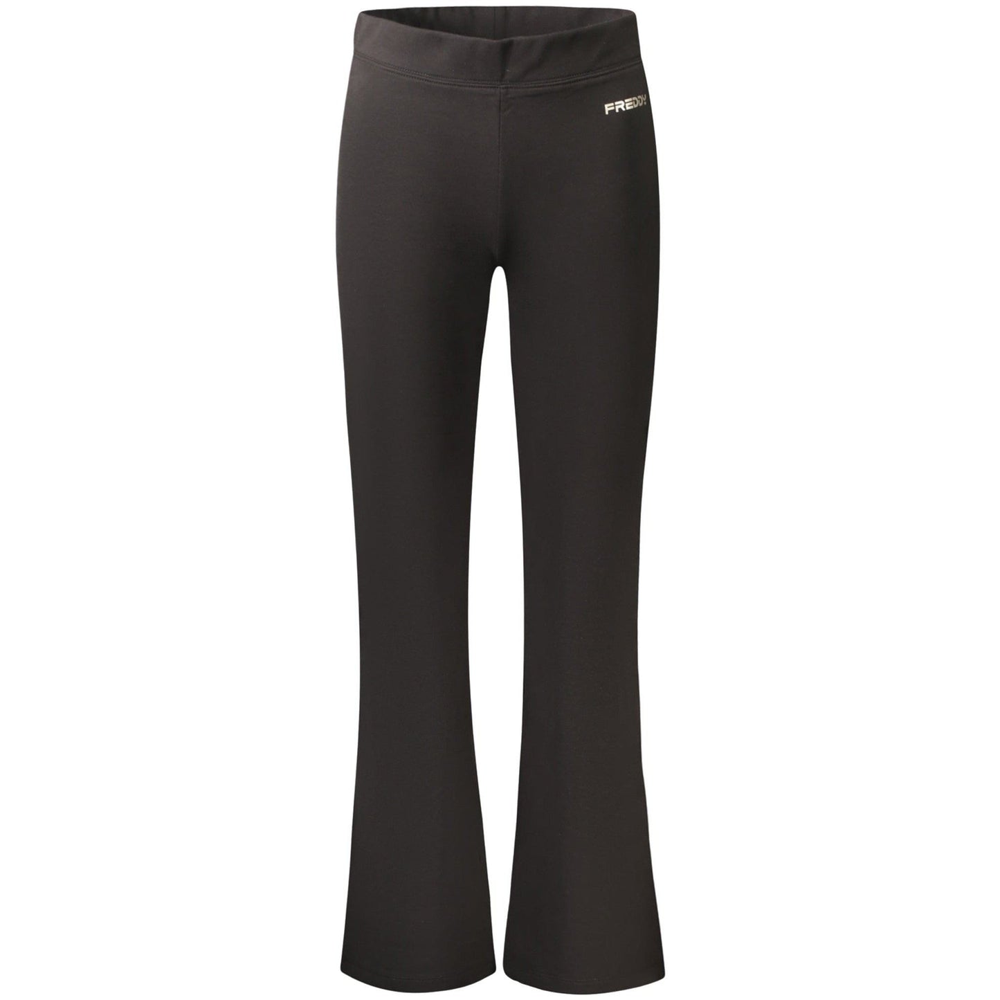 Freddy Pantaloni F25WCRP12 NEGRU