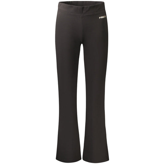 Freddy Pantaloni F25WCRP12 NEGRU