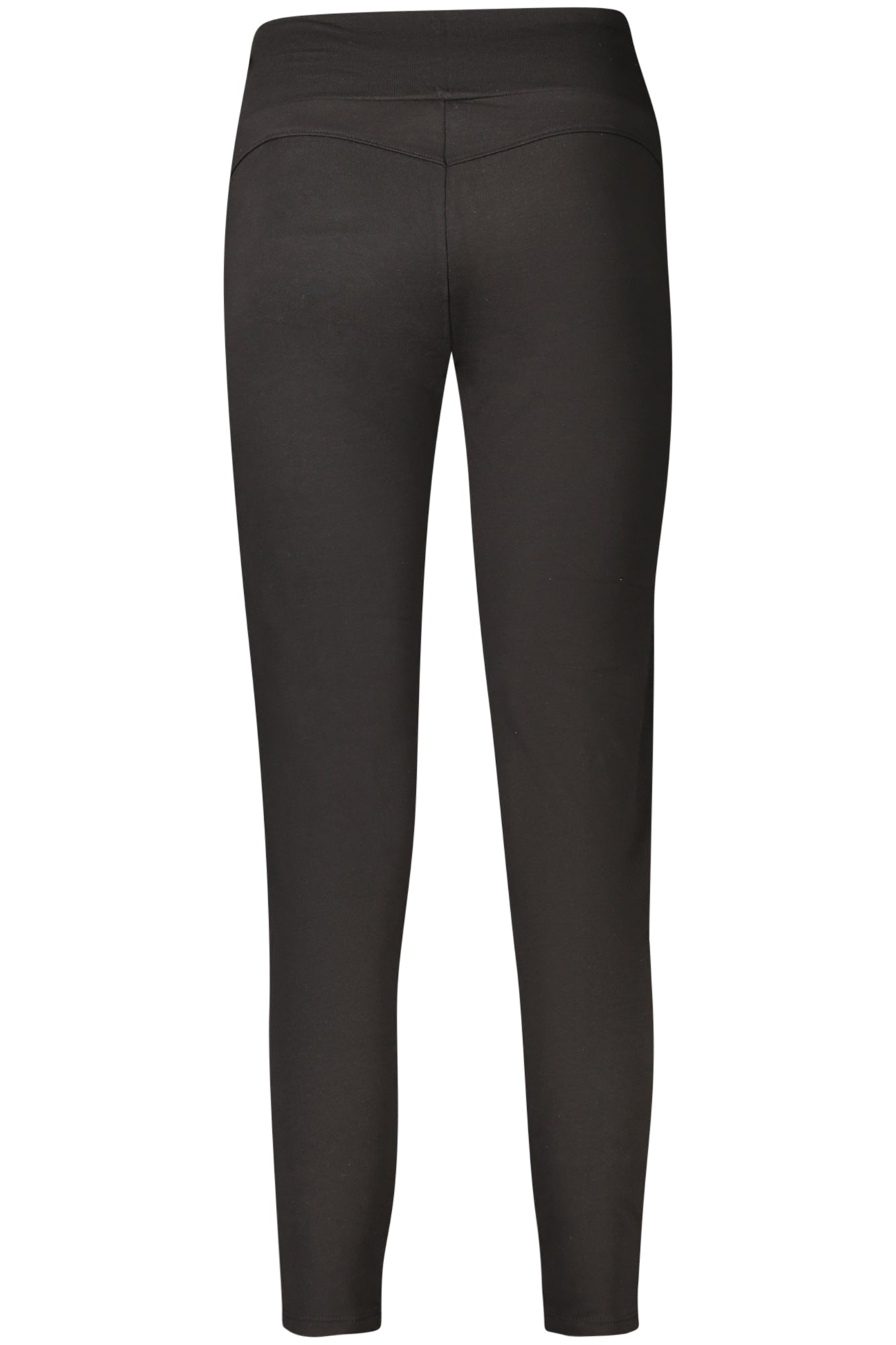 Freddy Pantaloni casual F25WCRP13 NEGRU