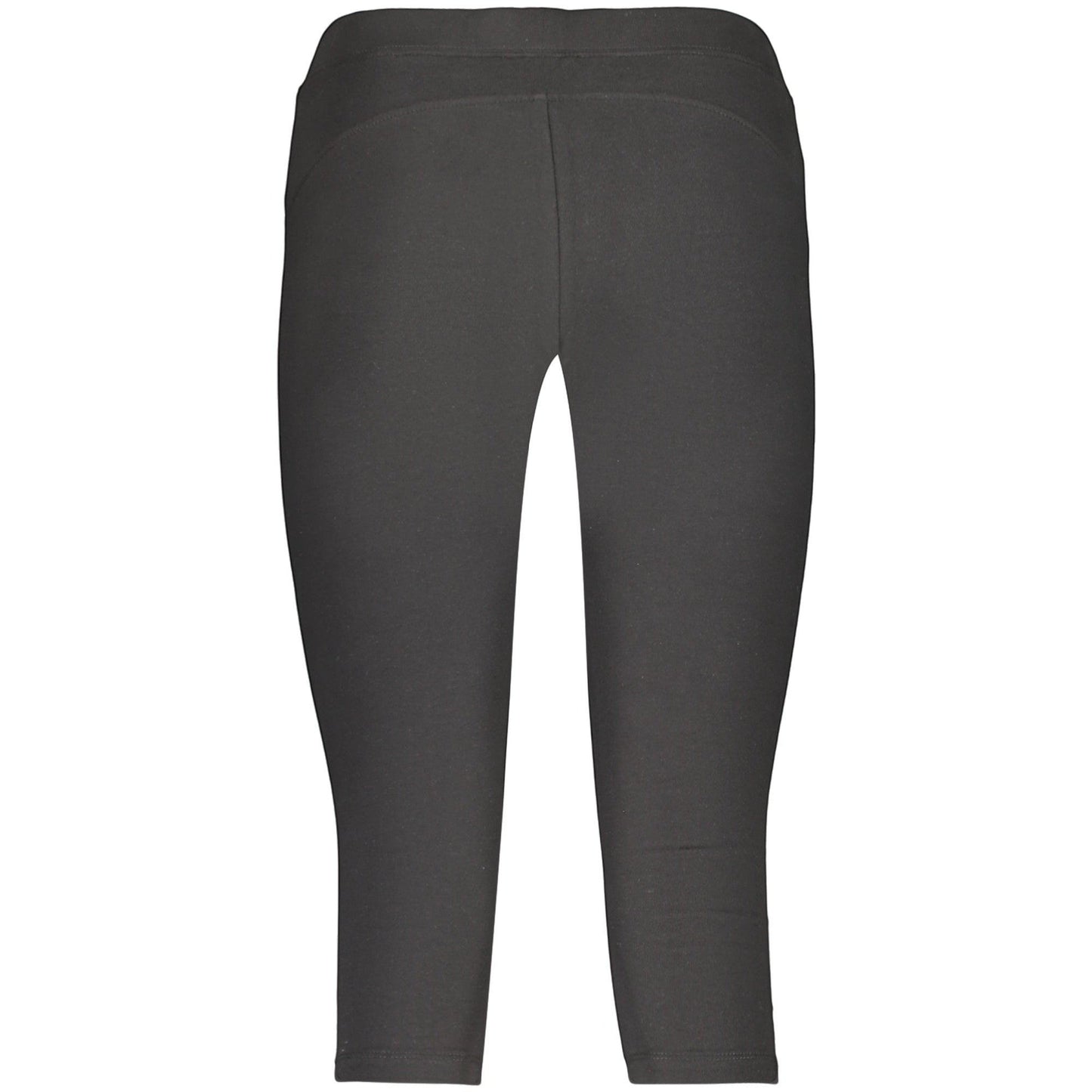 Freddy Pantaloni sport S26WCYLP2 NEGRU