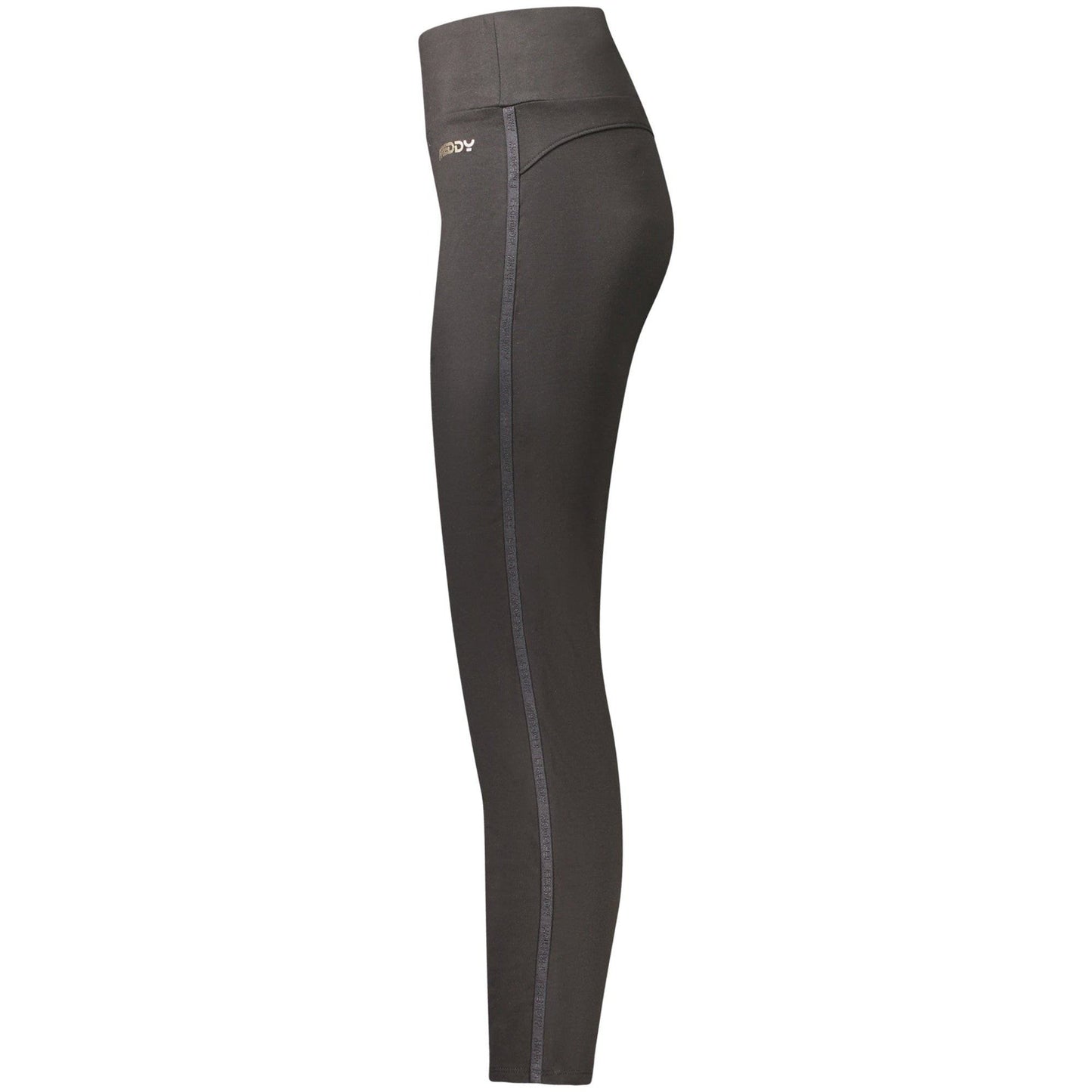 Freddy Pantaloni F25WCRP13 NEGRU