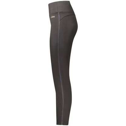 Freddy Pantaloni F25WCRP13 NEGRU