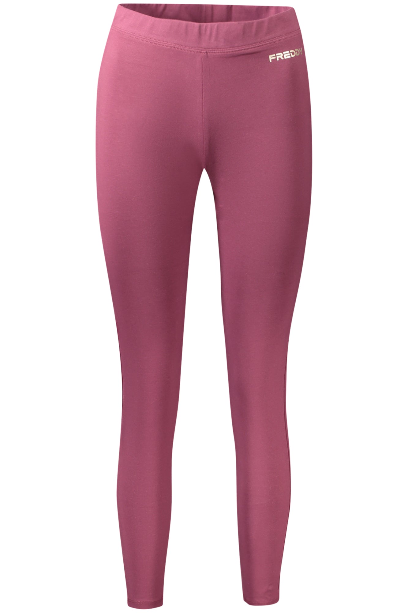 Freddy Pantaloni casual F25WCRP5 VIOLET