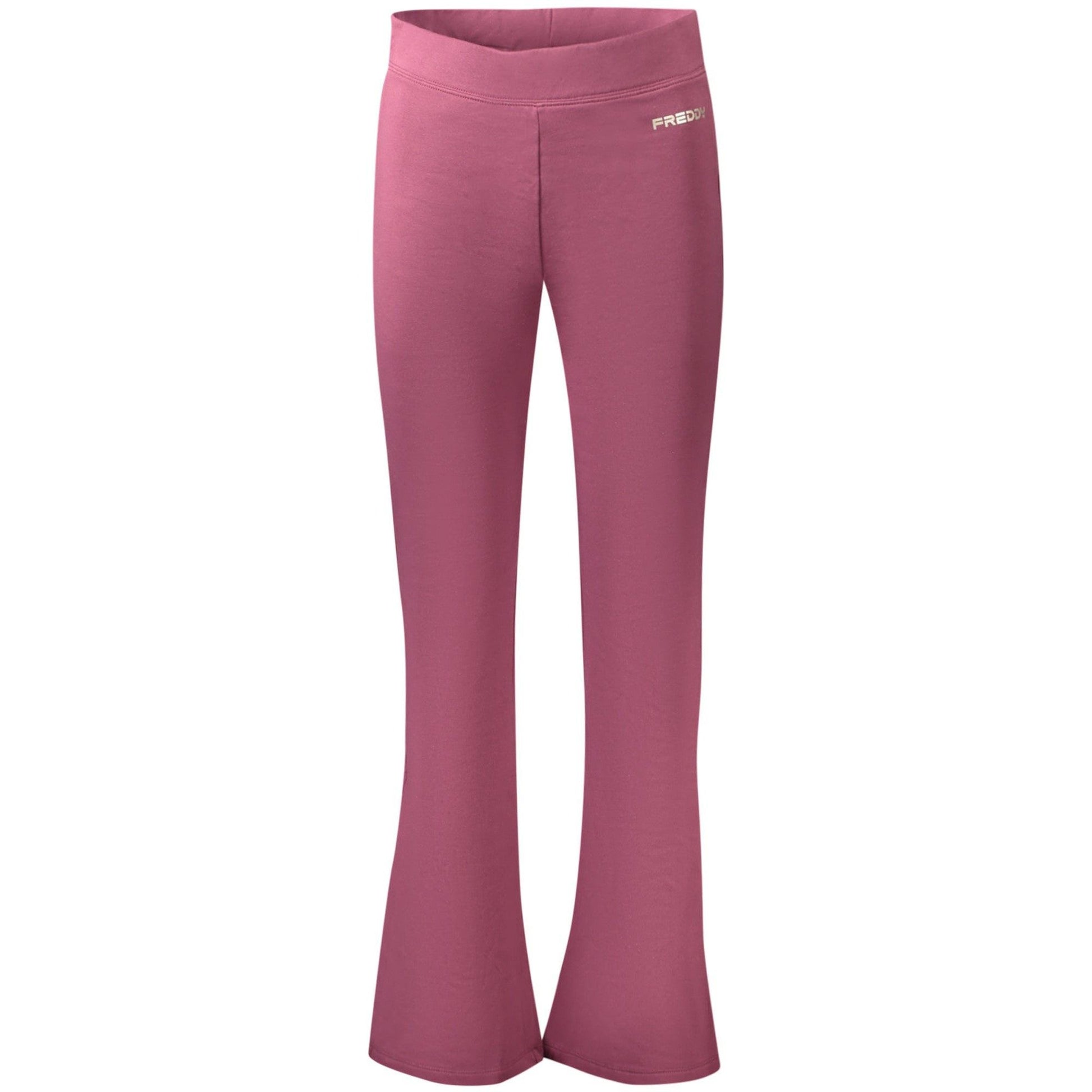 Freddy Pantaloni F25WCRP12 VIOLET